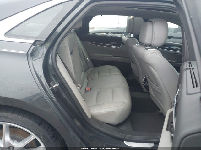 2013 CADILLAC XTS 2G61T5S39D9151515 Photo 7