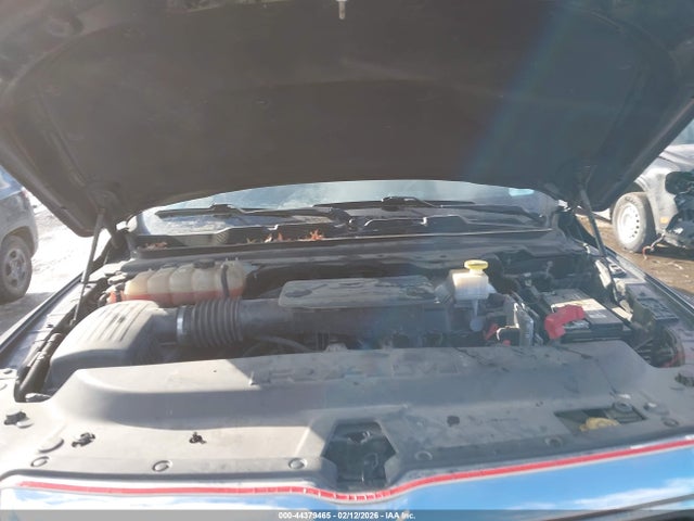 Продаж на аукціоні авто 2019 Ram 1500, vin: 1C6RRFMG5KN910554, номер лоту: 44379465
