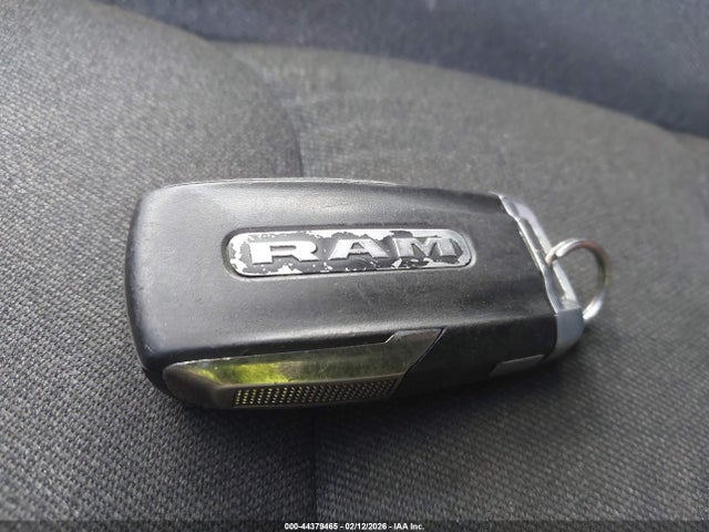 Продаж на аукціоні авто 2019 Ram 1500, vin: 1C6RRFMG5KN910554, номер лоту: 44379465
