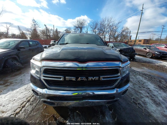 Продаж на аукціоні авто 2019 Ram 1500, vin: 1C6RRFMG5KN910554, номер лоту: 44379465