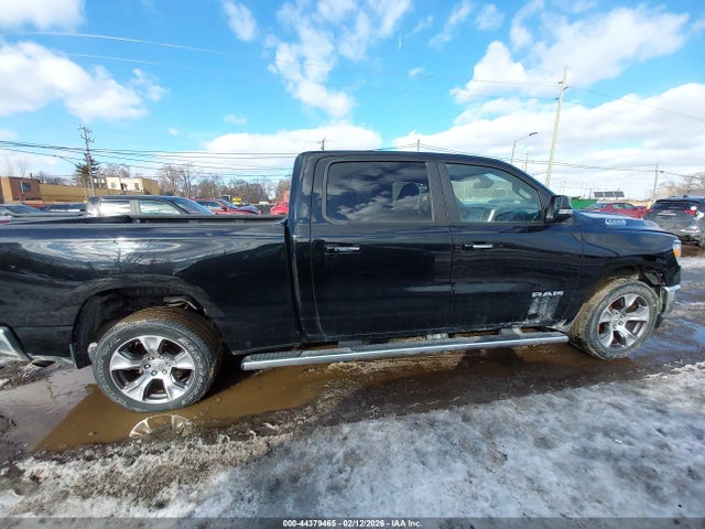 Продаж на аукціоні авто 2019 Ram 1500, vin: 1C6RRFMG5KN910554, номер лоту: 44379465