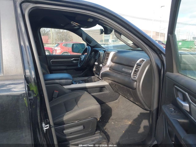 Продаж на аукціоні авто 2019 Ram 1500, vin: 1C6RRFMG5KN910554, номер лоту: 44379465