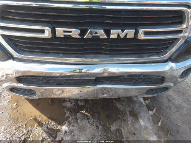 Продаж на аукціоні авто 2019 Ram 1500, vin: 1C6RRFMG5KN910554, номер лоту: 44379465