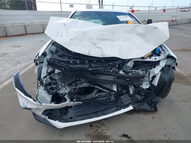 Toyota CAMRY SE 2026 4T1DAACK4TU252411 Image 12