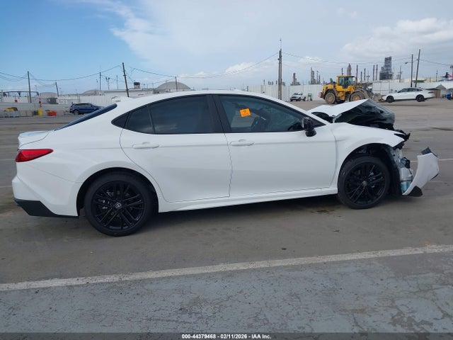 Toyota CAMRY SE 2026 4T1DAACK4TU252411 Image 13
