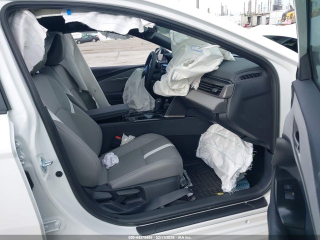 Toyota CAMRY SE 2026 4T1DAACK4TU252411 Image 5