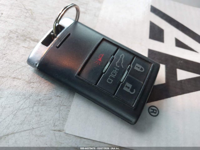 2016 CHEVROLET CORVETTE 1G1YA2D74G5102748 Photo 10