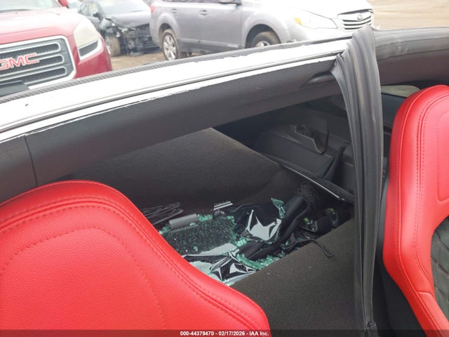 2016 CHEVROLET CORVETTE 1G1YA2D74G5102748 Photo 7