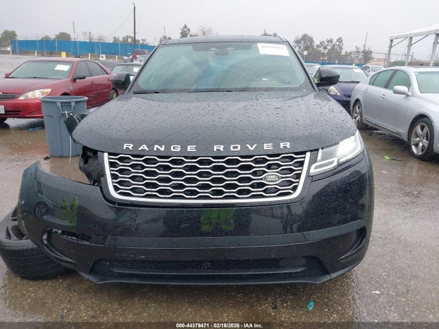 SALYJ2EX8NA345353 Land Rover Range Rover Velar P250 S