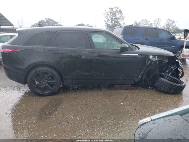 SALYJ2EX8NA345353 Land Rover Range Rover Velar P250 S
