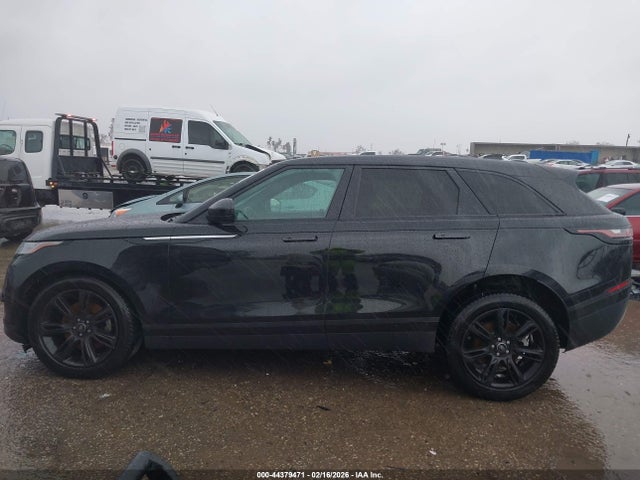 SALYJ2EX8NA345353 Land Rover Range Rover Velar P250 S