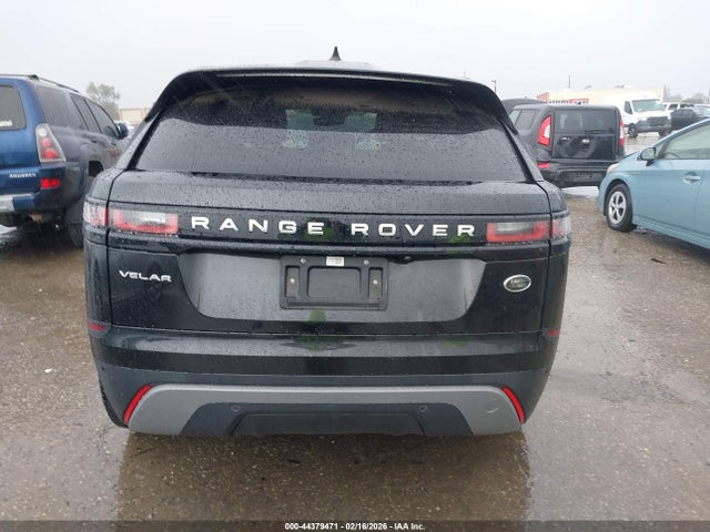 SALYJ2EX8NA345353 Land Rover Range Rover Velar P250 S