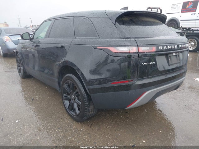 SALYJ2EX8NA345353 Land Rover Range Rover Velar P250 S