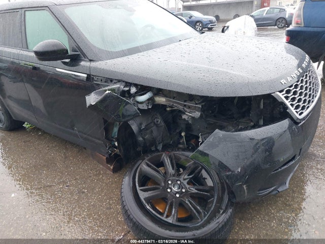 SALYJ2EX8NA345353 Land Rover Range Rover Velar P250 S