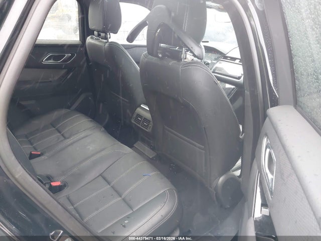 SALYJ2EX8NA345353 Land Rover Range Rover Velar P250 S