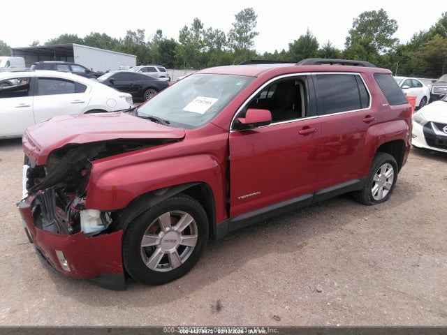 Продаж на аукціоні авто 2013 Gmc Terrain Sle-2, vin: 2GKALSEK5D6140452, номер лоту: 44379473