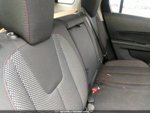 Продаж на аукціоні авто 2013 Gmc Terrain Sle-2, vin: 2GKALSEK5D6140452, номер лоту: 44379473