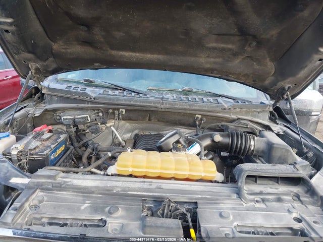 2015 FORD F-150 1FTEW1EF5FKD41978 Photo 9