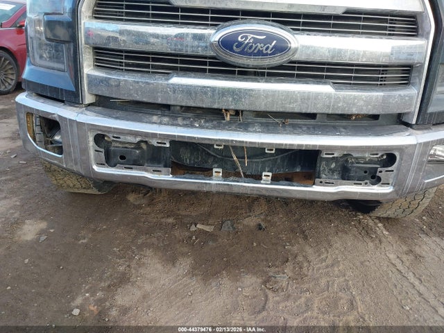 2015 FORD F-150 1FTEW1EF5FKD41978 Photo 5