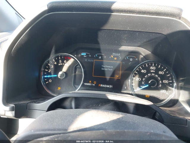 2015 FORD F-150 1FTEW1EF5FKD41978 Photo 6