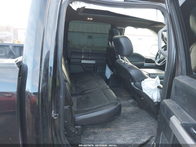 2015 FORD F-150 1FTEW1EF5FKD41978 Photo 7