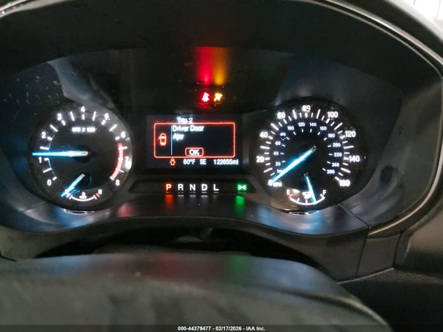 Ford FUSION SE 2017 3FA6P0H72HR171812 Image 16