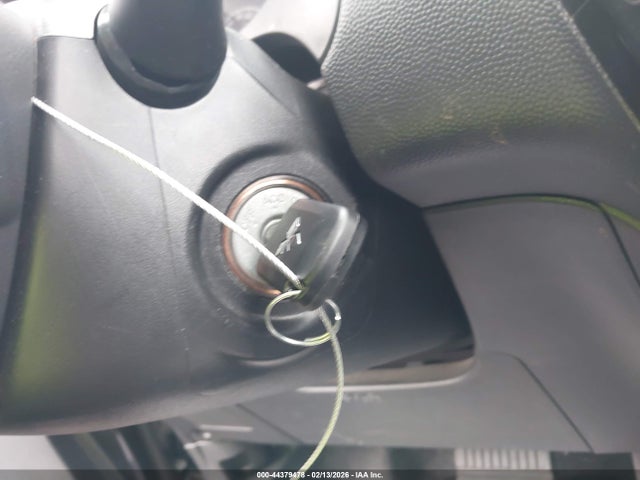 2024 MITSUBISHI MIRAGE ML32AUHJ7RH022735 Photo 10