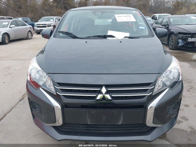 2024 MITSUBISHI MIRAGE ML32AUHJ7RH022735 Photo 5