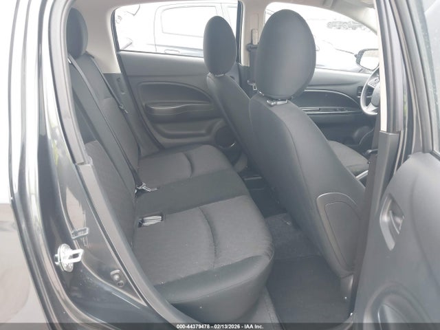 2024 MITSUBISHI MIRAGE ML32AUHJ7RH022735 Photo 7