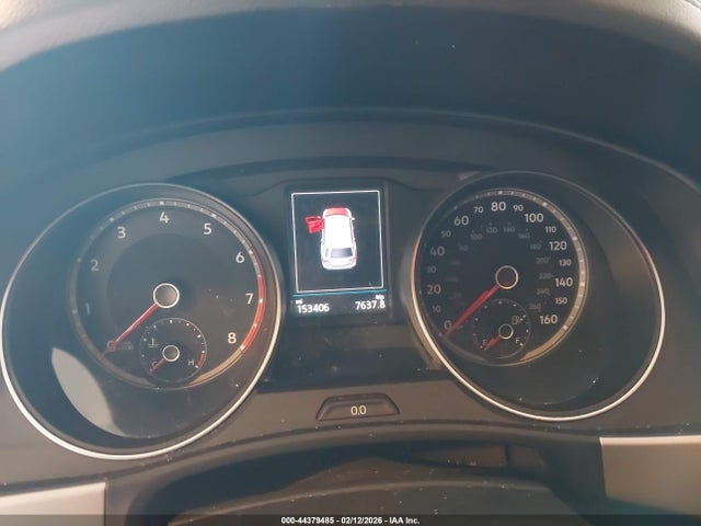 2018 VOLKSWAGEN ATLAS 1V2CP2CA4JC592221 Photo 6