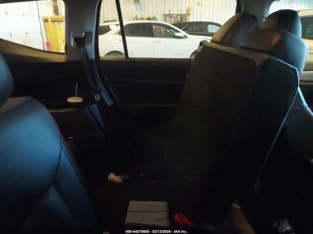 2018 VOLKSWAGEN ATLAS 1V2CP2CA4JC592221 Photo 7