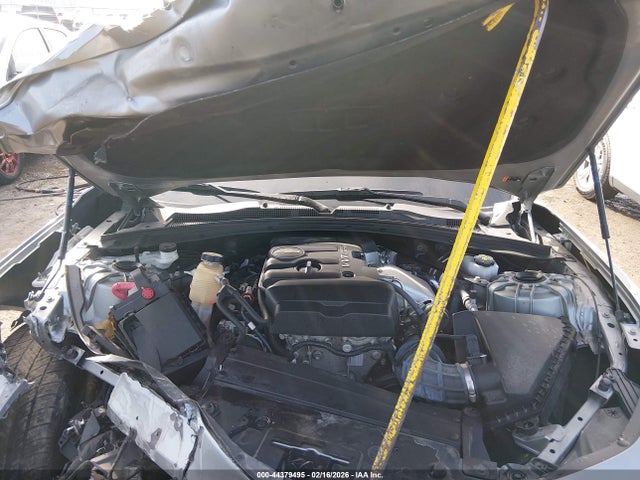 2023 CHEVROLET CAMARO 1G1FB1RX3P0155624 Photo 9