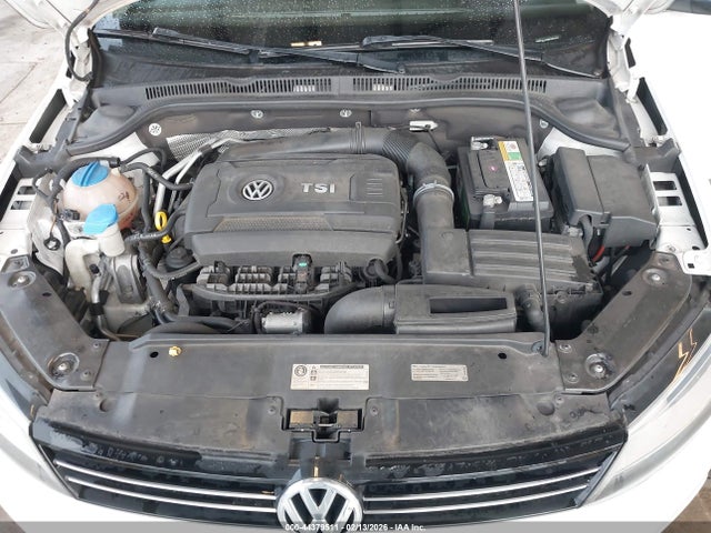 3VWD17AJ9EM384263 Volkswagen Jetta 1.8t Se