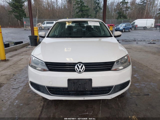 3VWD17AJ9EM384263 Volkswagen Jetta 1.8t Se
