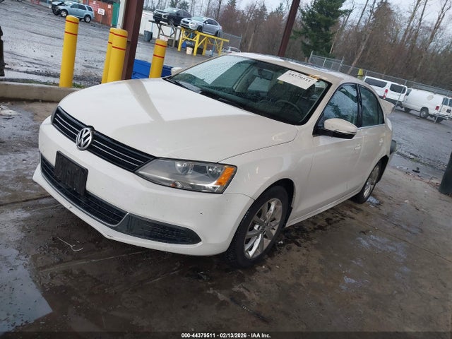 3VWD17AJ9EM384263 Volkswagen Jetta 1.8t Se