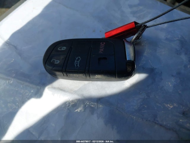 2C3CDXBGXEH243410 Dodge Charger Se