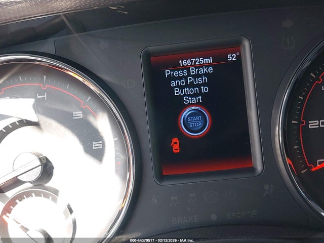 2C3CDXBGXEH243410 Dodge Charger Se
