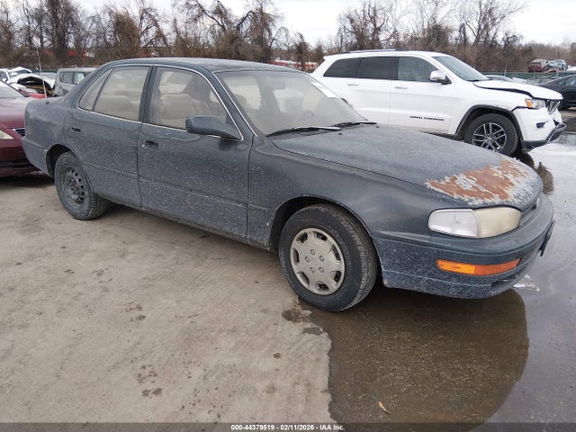 1994 TOYOTA CAMRY 4T1SK12E3RU857075