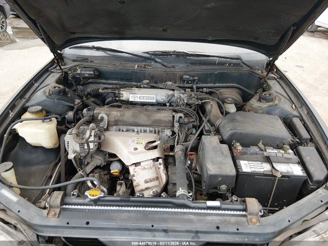 1994 TOYOTA CAMRY 4T1SK12E3RU857075 Photo 9