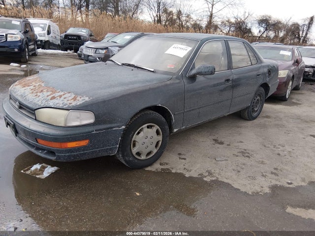 1994 TOYOTA CAMRY 4T1SK12E3RU857075 Photo 1