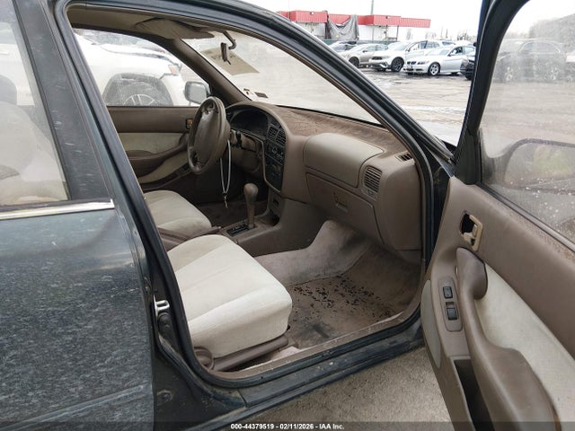 1994 TOYOTA CAMRY 4T1SK12E3RU857075 Photo 4