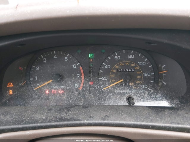 1994 TOYOTA CAMRY 4T1SK12E3RU857075 Photo 6