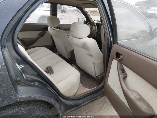 1994 TOYOTA CAMRY 4T1SK12E3RU857075 Photo 7
