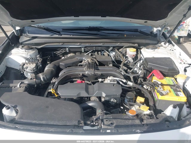 4S4BSAFC2F3294269 Subaru Outback 2.5i Premium