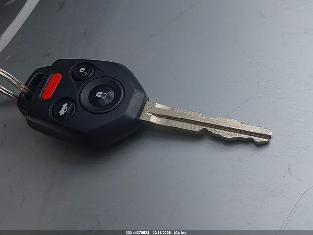 4S4BSAFC2F3294269 Subaru Outback 2.5i Premium