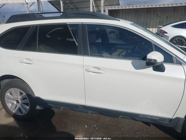 4S4BSAFC2F3294269 Subaru Outback 2.5i Premium