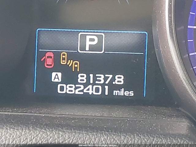 4S4BSAFC2F3294269 Subaru Outback 2.5i Premium