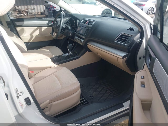 4S4BSAFC2F3294269 Subaru Outback 2.5i Premium
