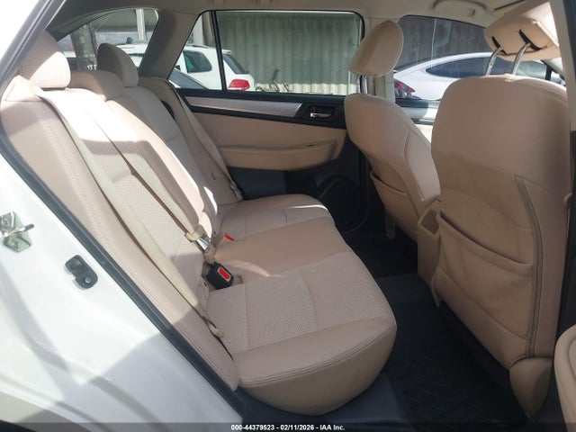 4S4BSAFC2F3294269 Subaru Outback 2.5i Premium