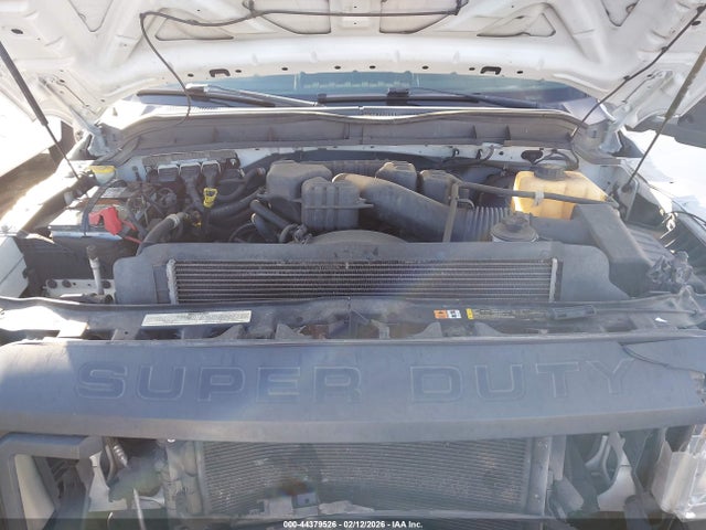 Ford F-350 Xl 2016 1FDBF3A65GEB98157 Image 10